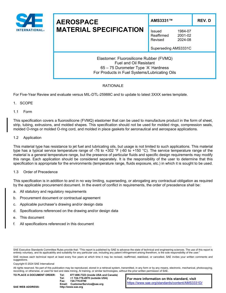 SAE AMS 3331D-2024.pdf_第1页