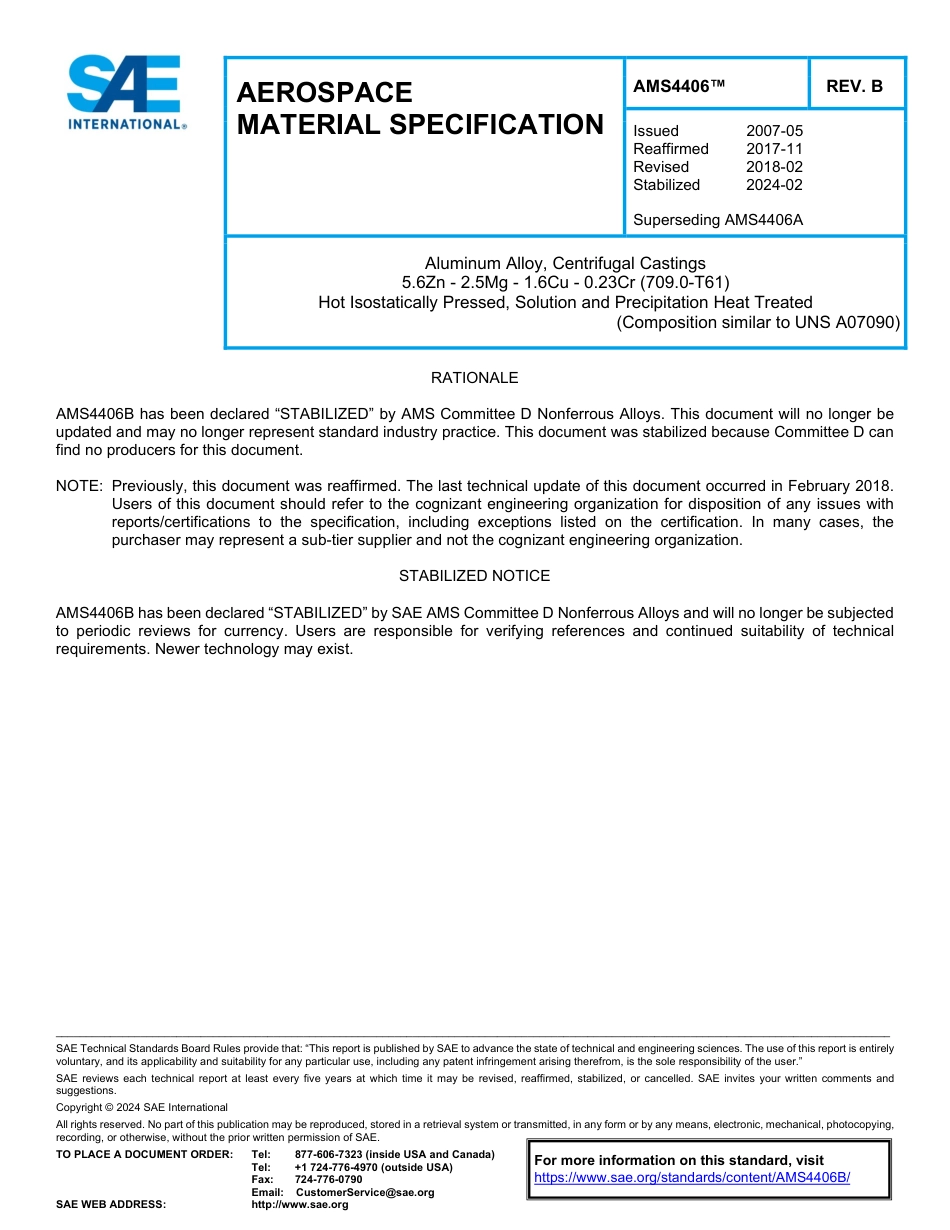 SAE AMS 4406B-2024.pdf_第1页