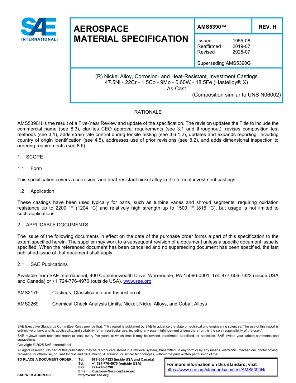 SAE AMS 5390H-2025.pdf_第1页
