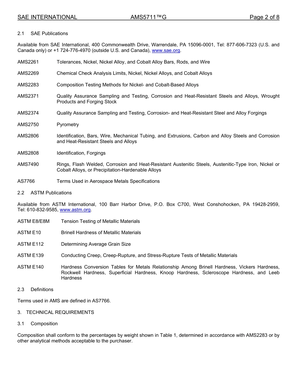 SAE AMS 5711G-2025.pdf_第2页