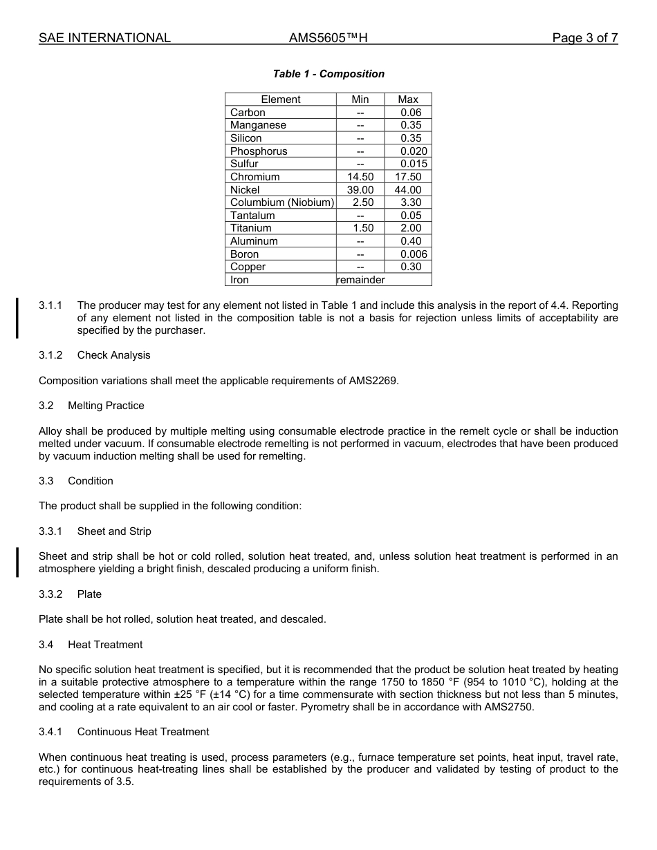 SAE AMS 5605H-2024.pdf_第3页