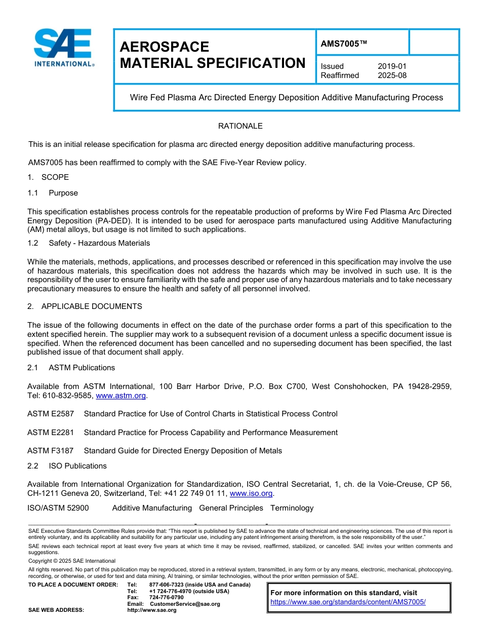 SAE AMS 7005-2025.pdf_第1页