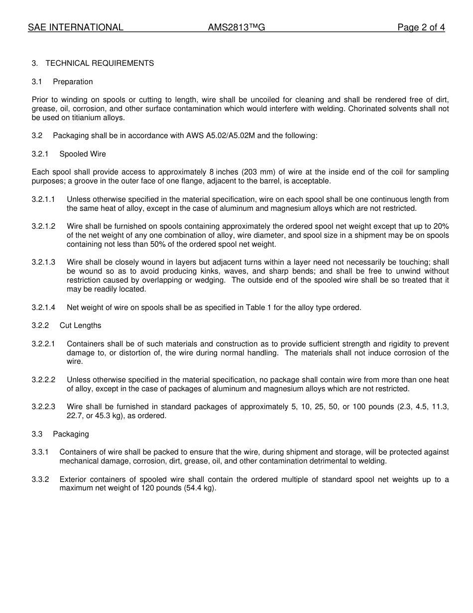 SAE AMS 2813G-2022.pdf_第2页