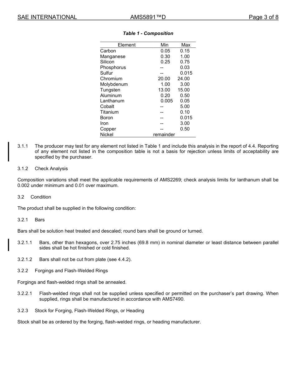 SAE AMS 5891D-2025.pdf_第3页