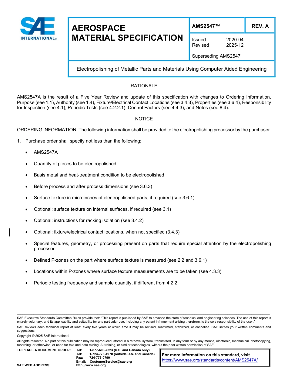 SAE AMS 2547A-2025.pdf_第1页