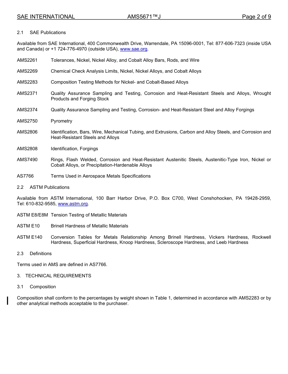 SAE AMS 5671J-2024.pdf_第2页