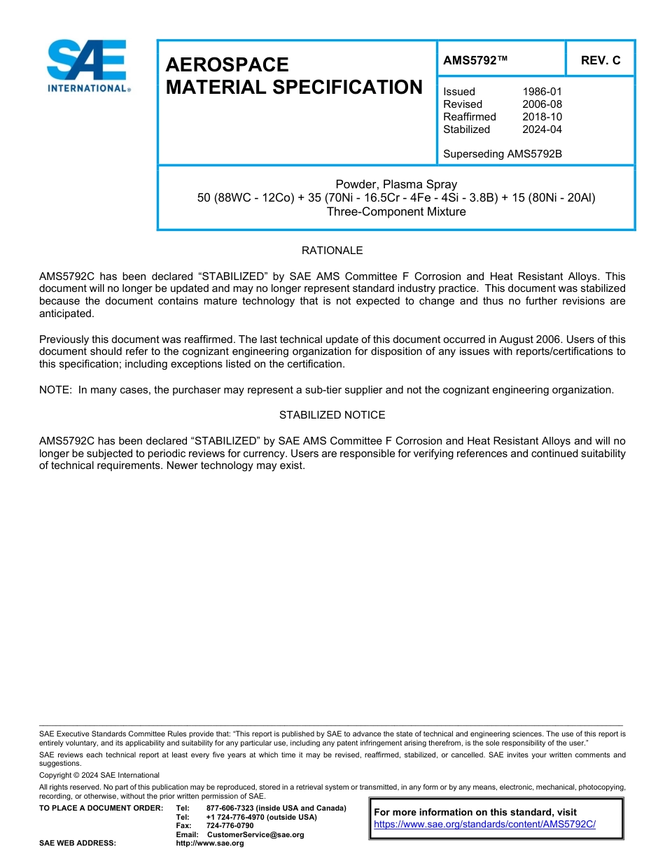 SAE AMS 5792C-2024.pdf_第1页