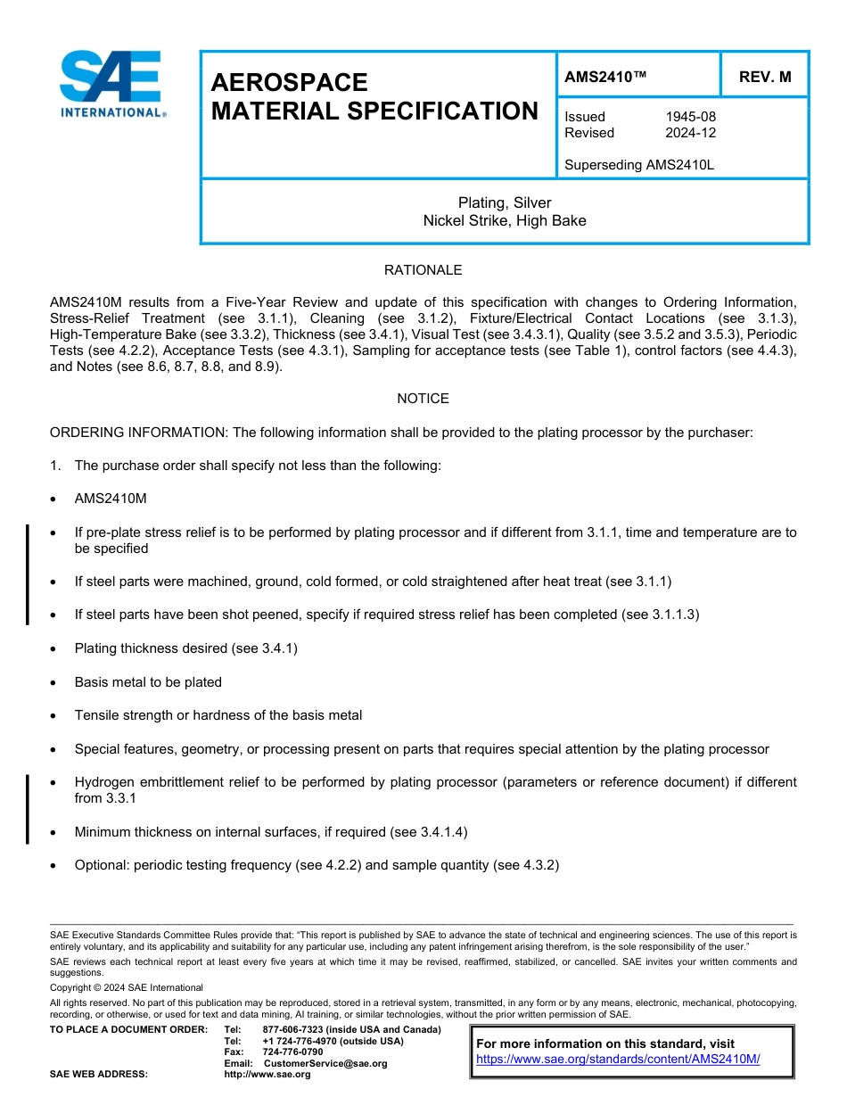SAE AMS 2410M-2024.pdf_第1页