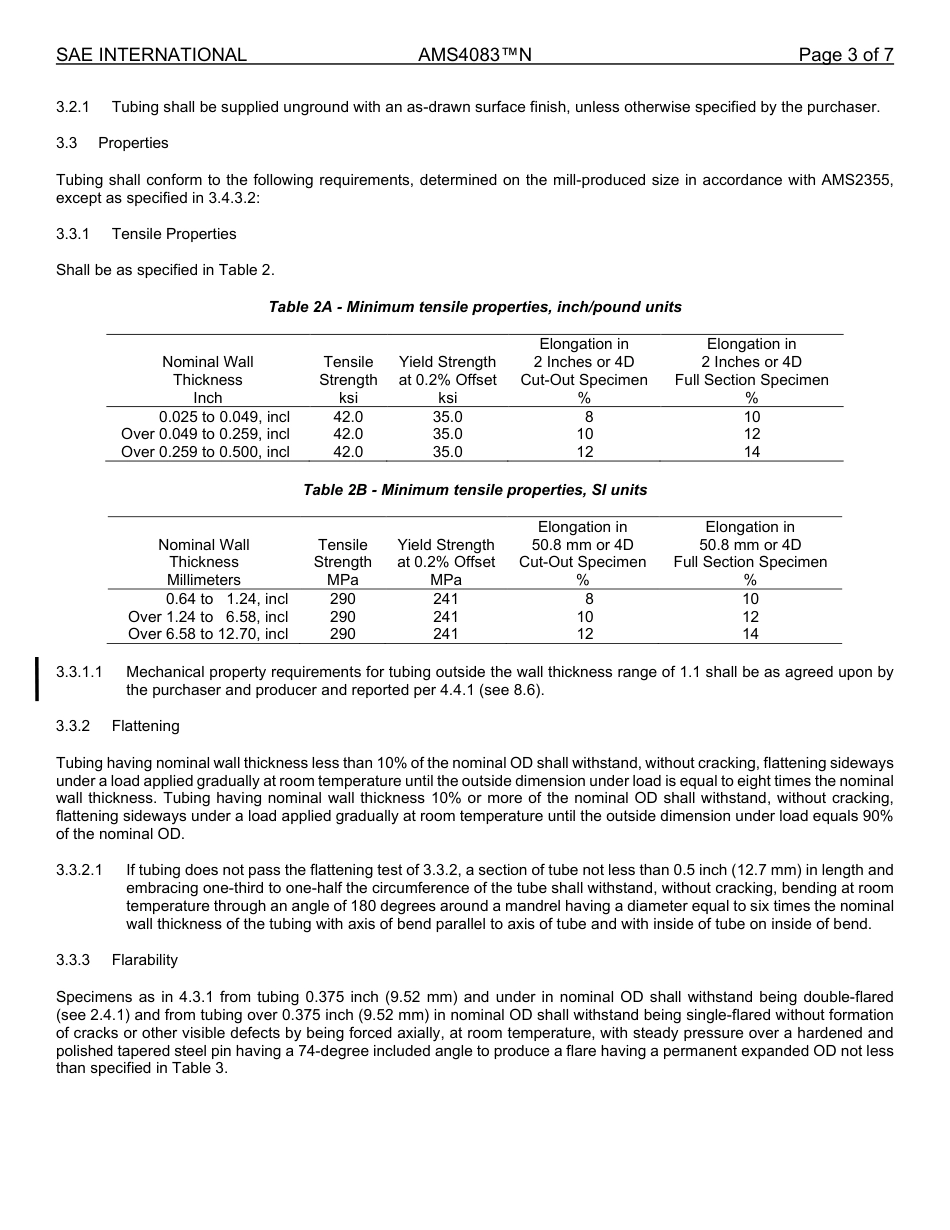 SAE AMS 4083N-2025.pdf_第3页
