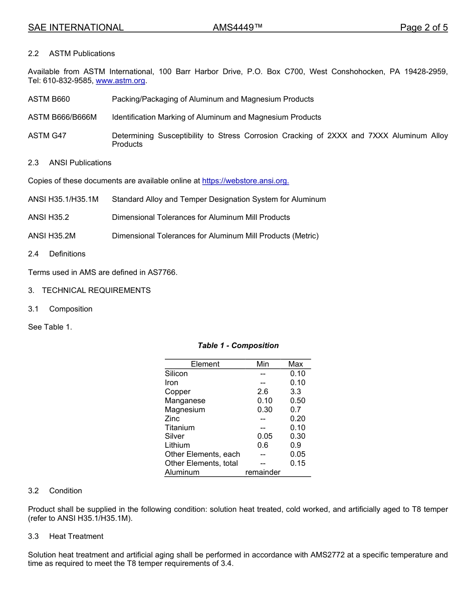 SAE AMS 4449-2025.pdf_第2页