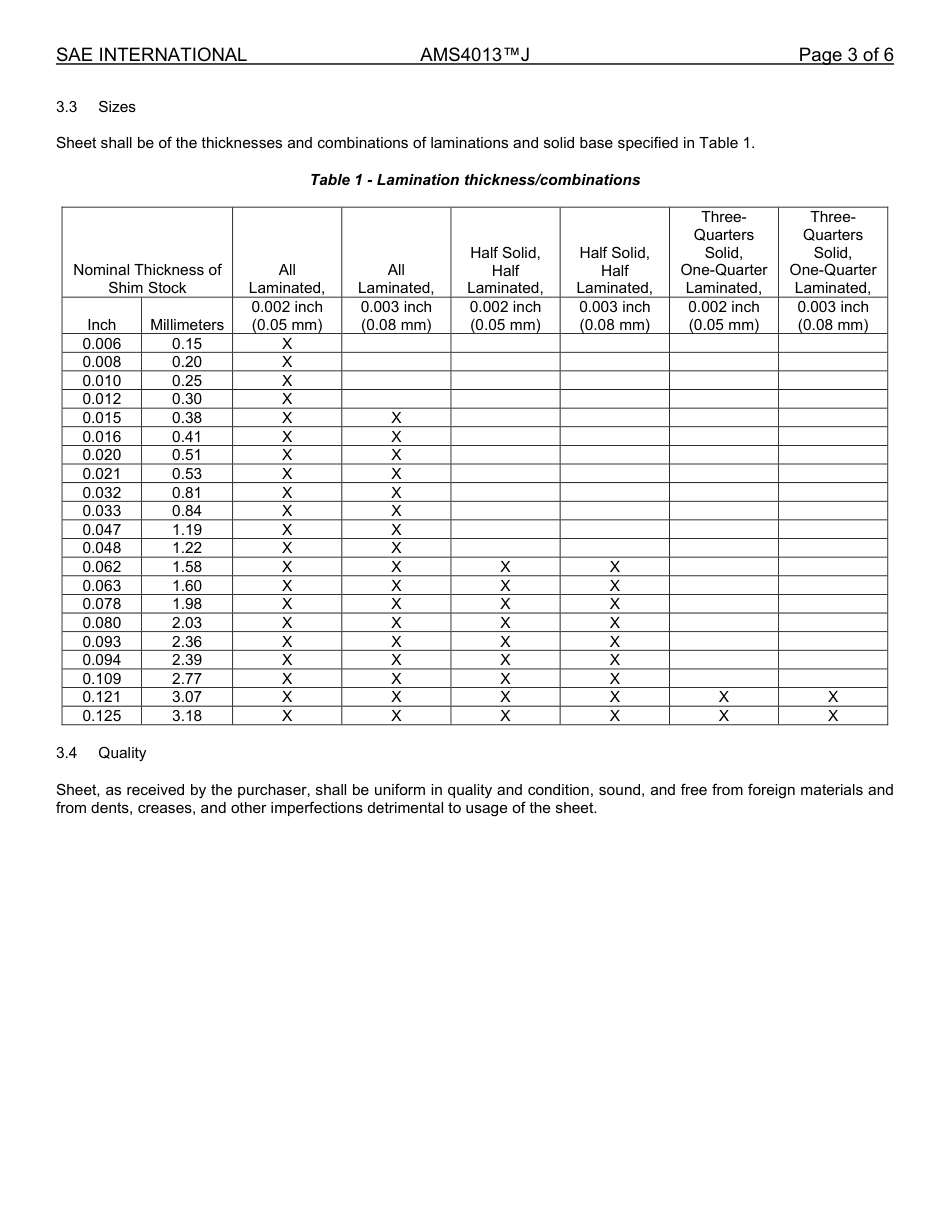 SAE AMS 4013J-2024.pdf_第3页