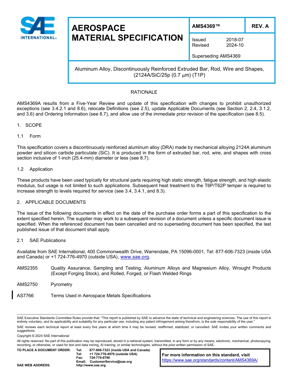 SAE AMS 4369A-2024.pdf_第1页