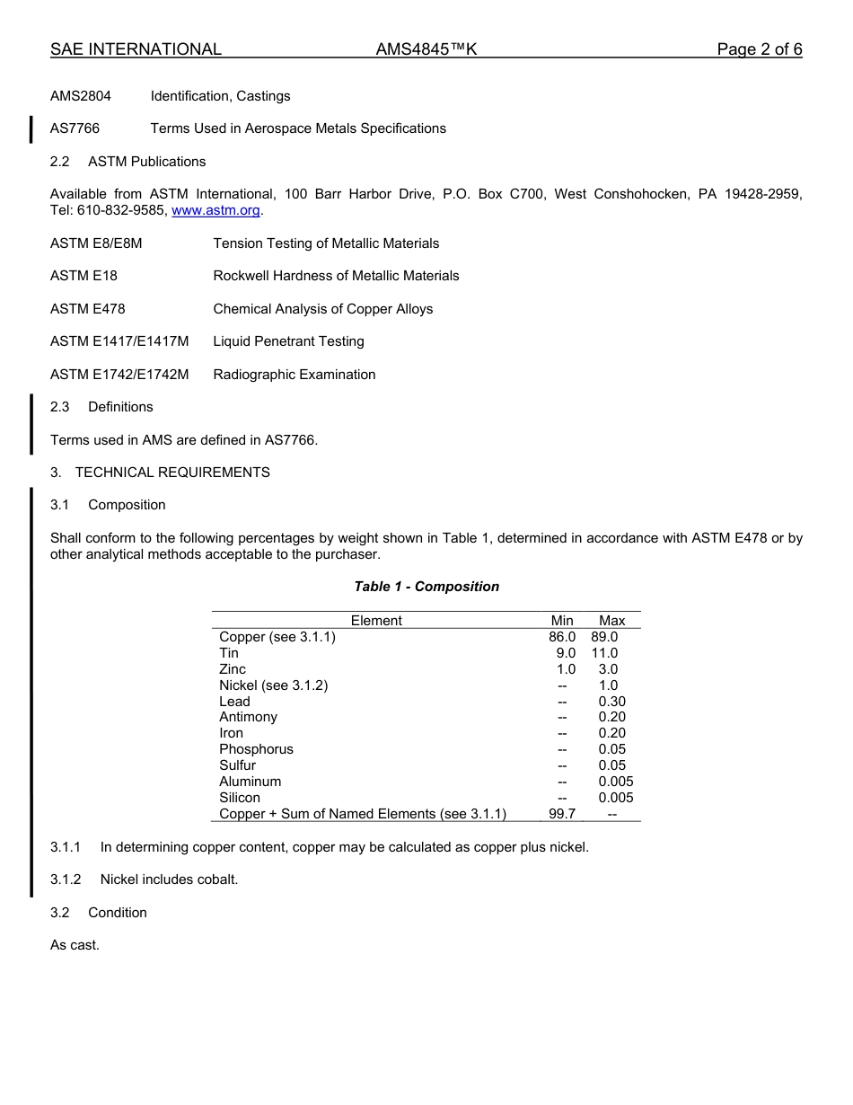 SAE AMS 4845K-2025.pdf_第2页