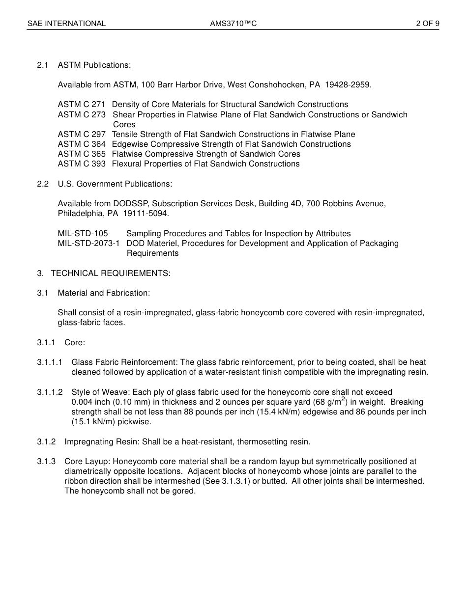 SAE AMS 3710C-2022.pdf_第2页