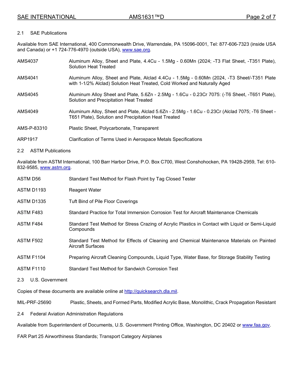 SAE AMS 1631D-2024.pdf_第2页