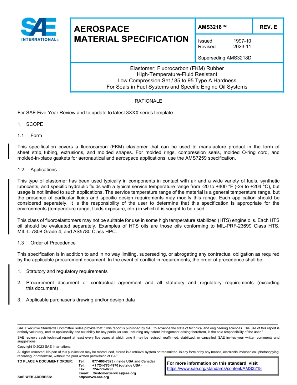 SAE AMS 3218E-2023.pdf_第1页