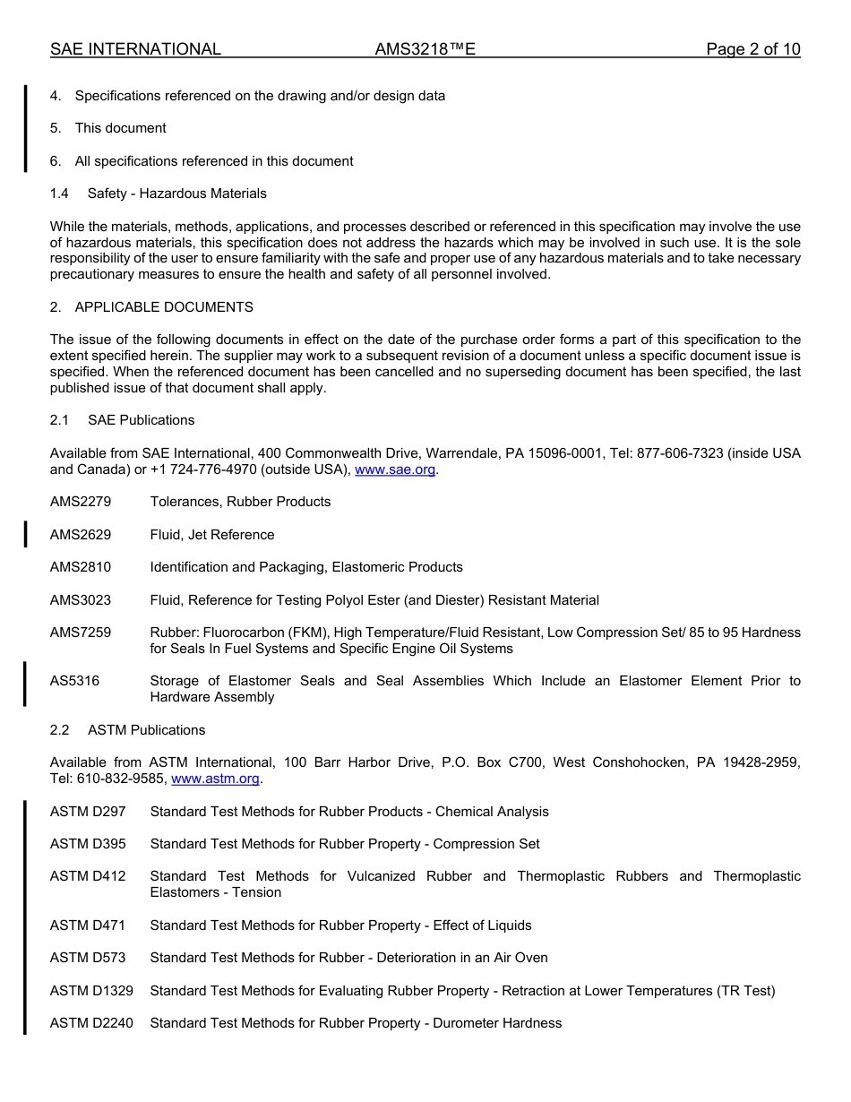 SAE AMS 3218E-2023.pdf_第2页
