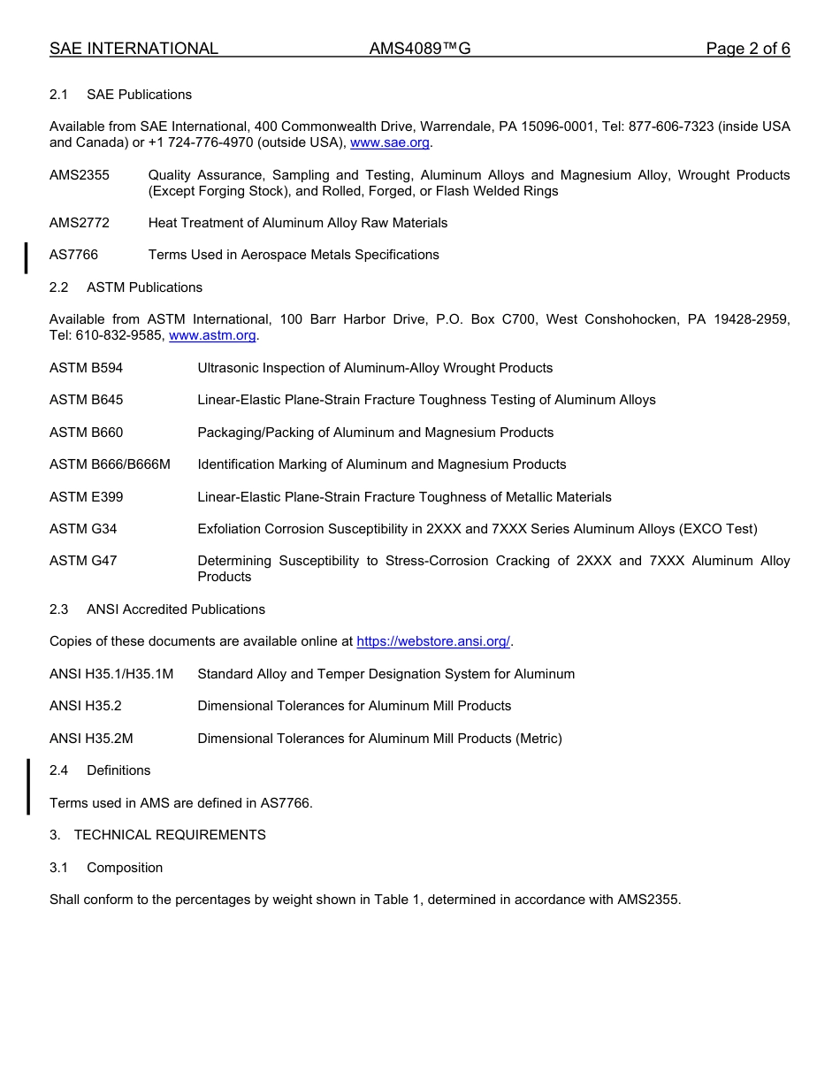 SAE AMS 4089G-2025.pdf_第2页