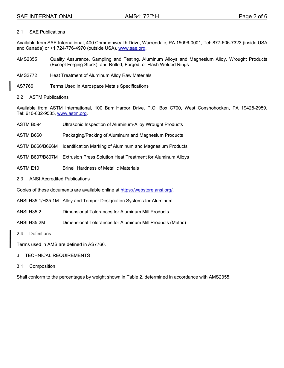 SAE AMS 4172H-2024.pdf_第2页