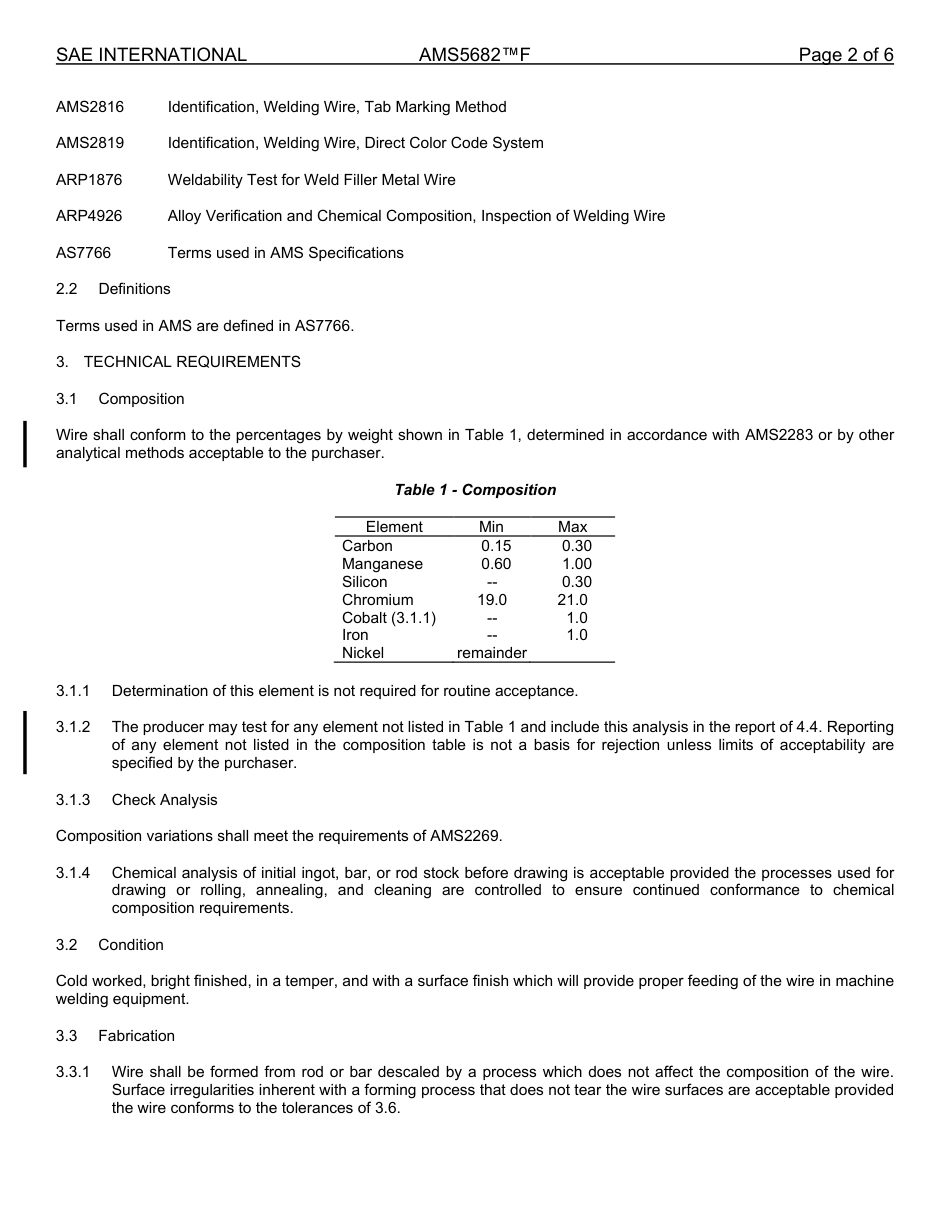 SAE AMS 5682F-2023.pdf_第2页