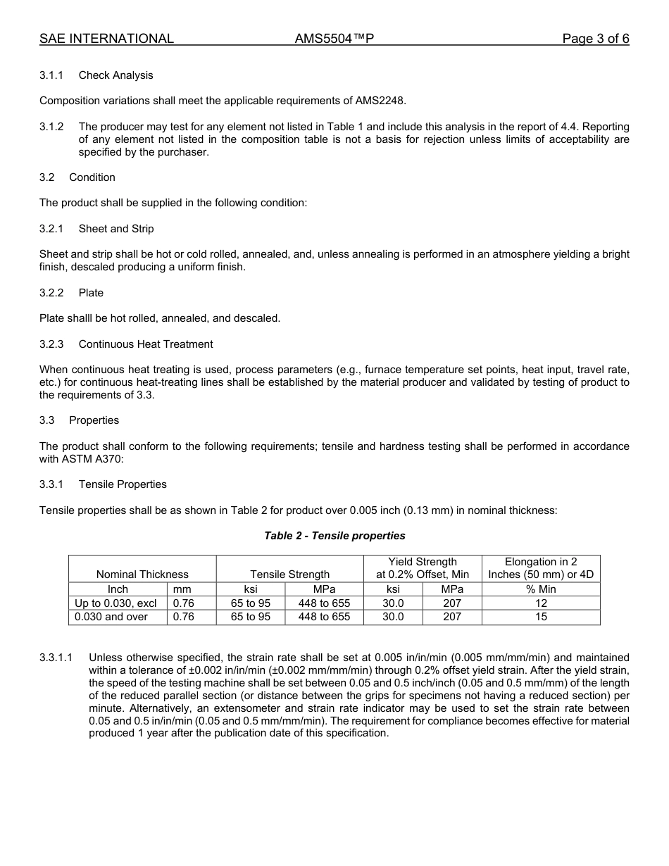 SAE AMS 5504P-2024.pdf_第3页