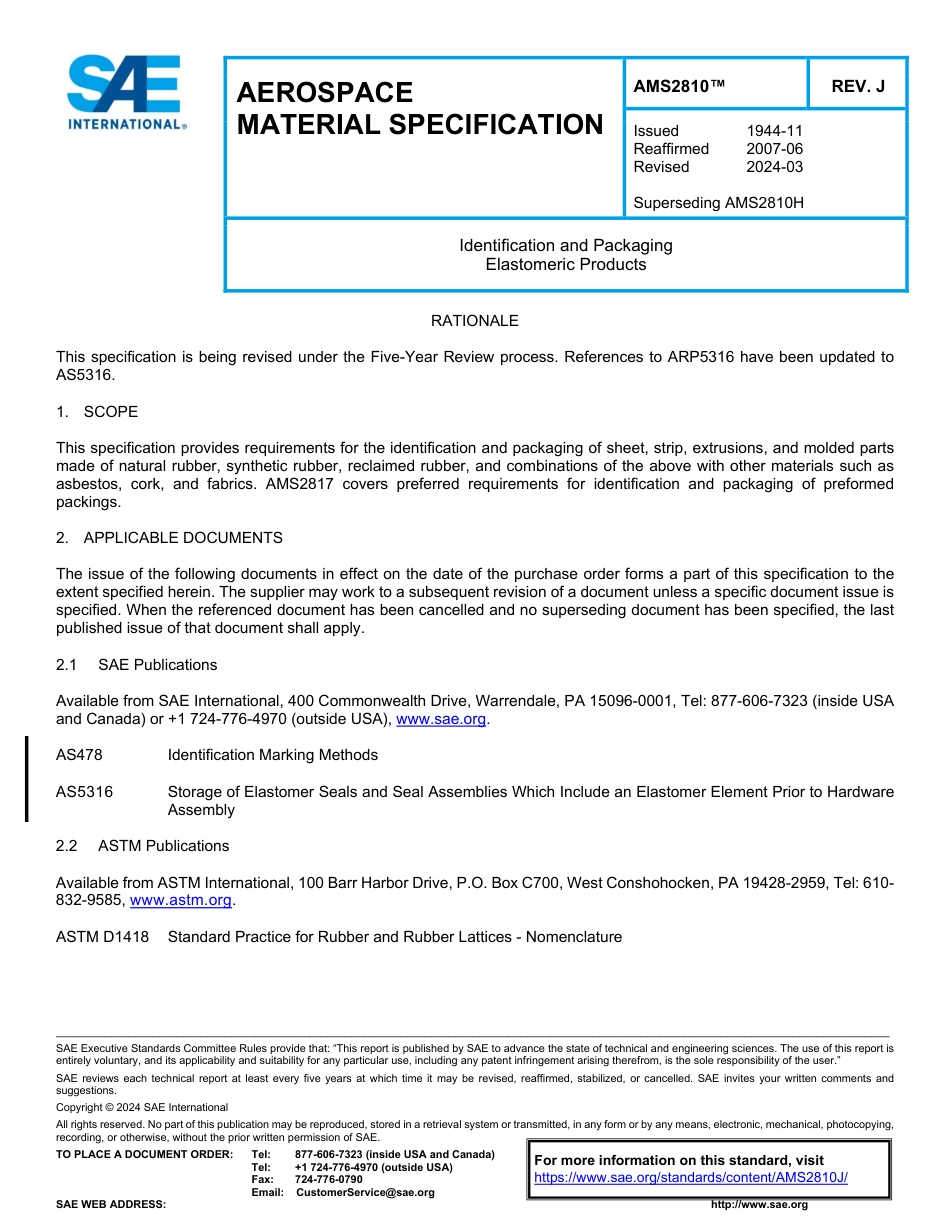 SAE AMS 2810J-2024.pdf_第1页