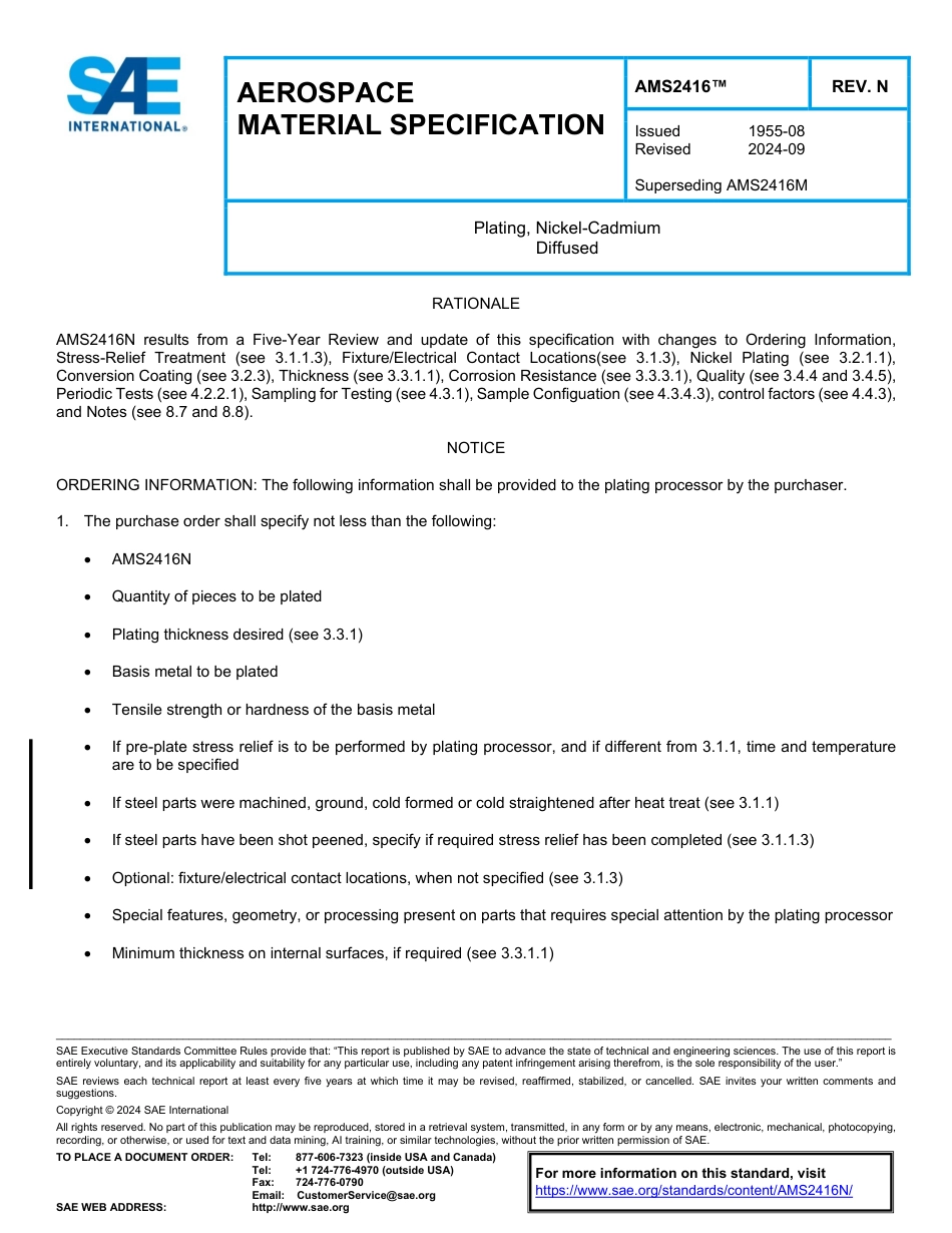 SAE AMS 2416N-2024.pdf_第1页
