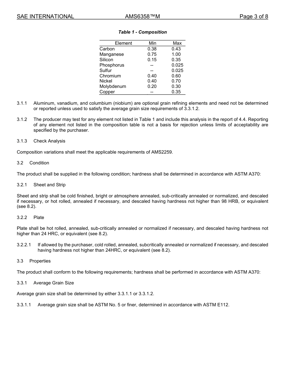 SAE AMS 6358M-2025.pdf_第3页