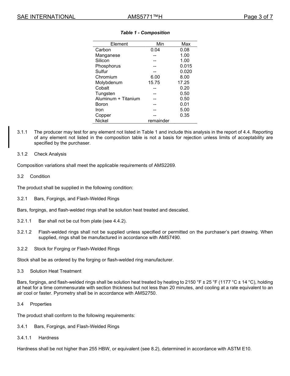SAE AMS 5771H-2025.pdf_第3页
