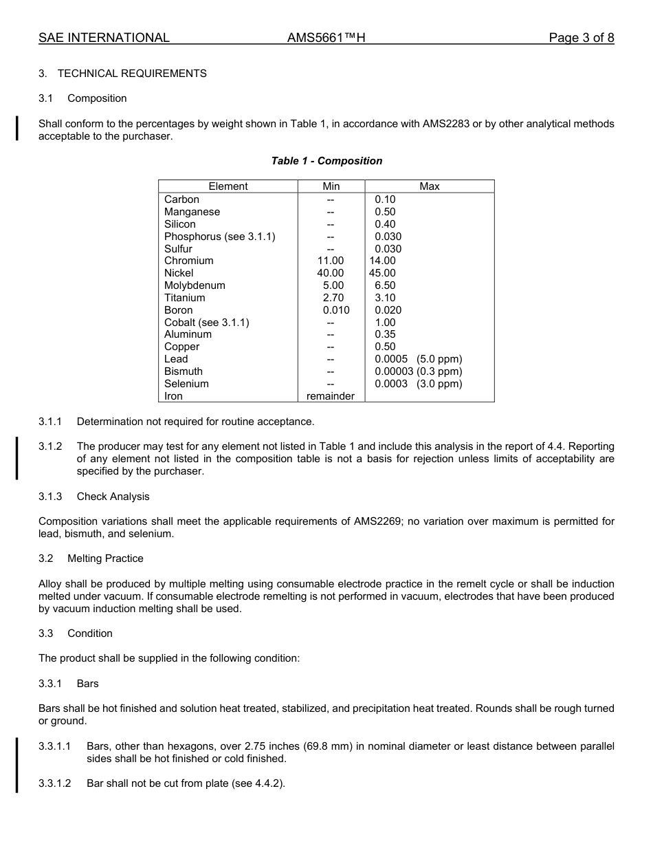 SAE AMS 5661H-2024.pdf_第3页