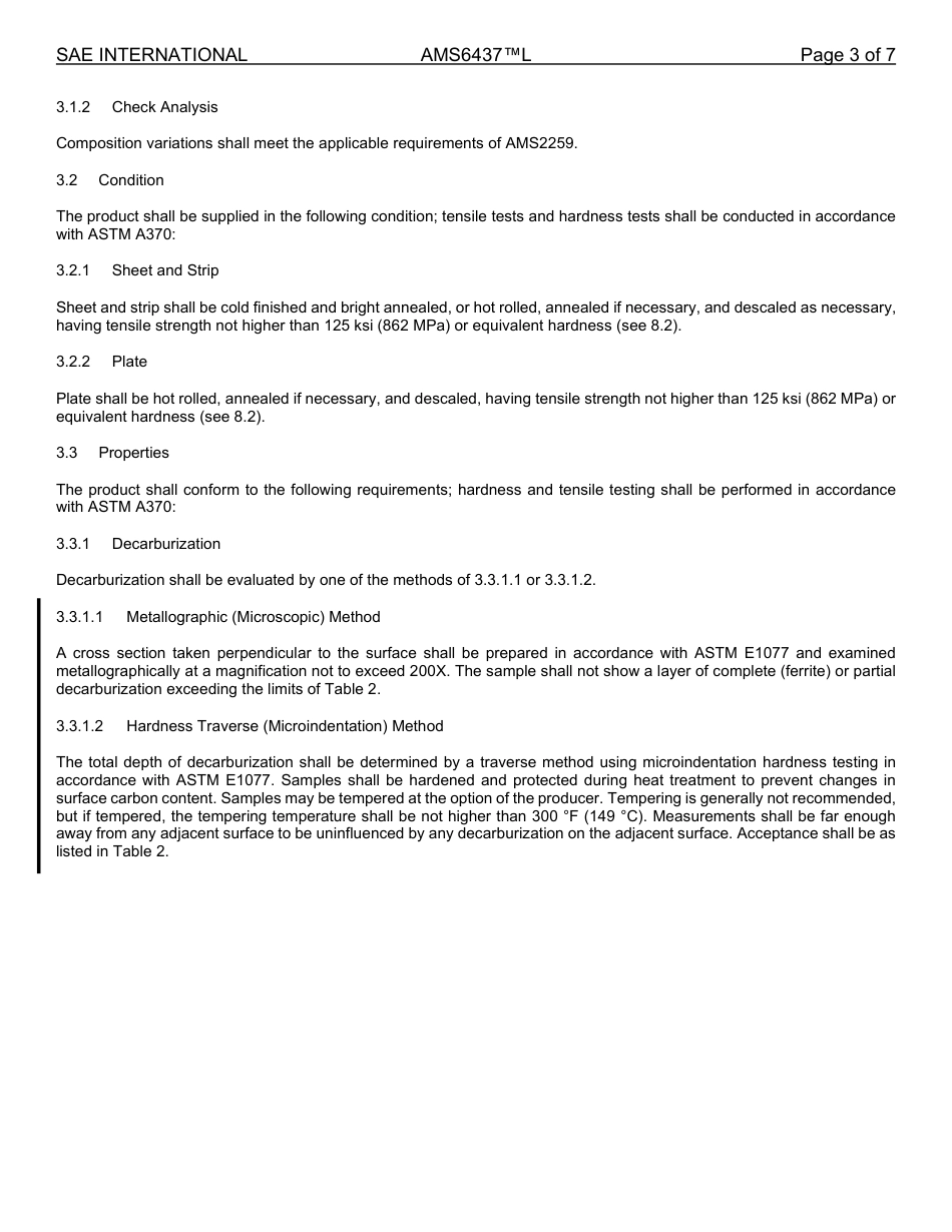 SAE AMS 6437L-2025.pdf_第3页