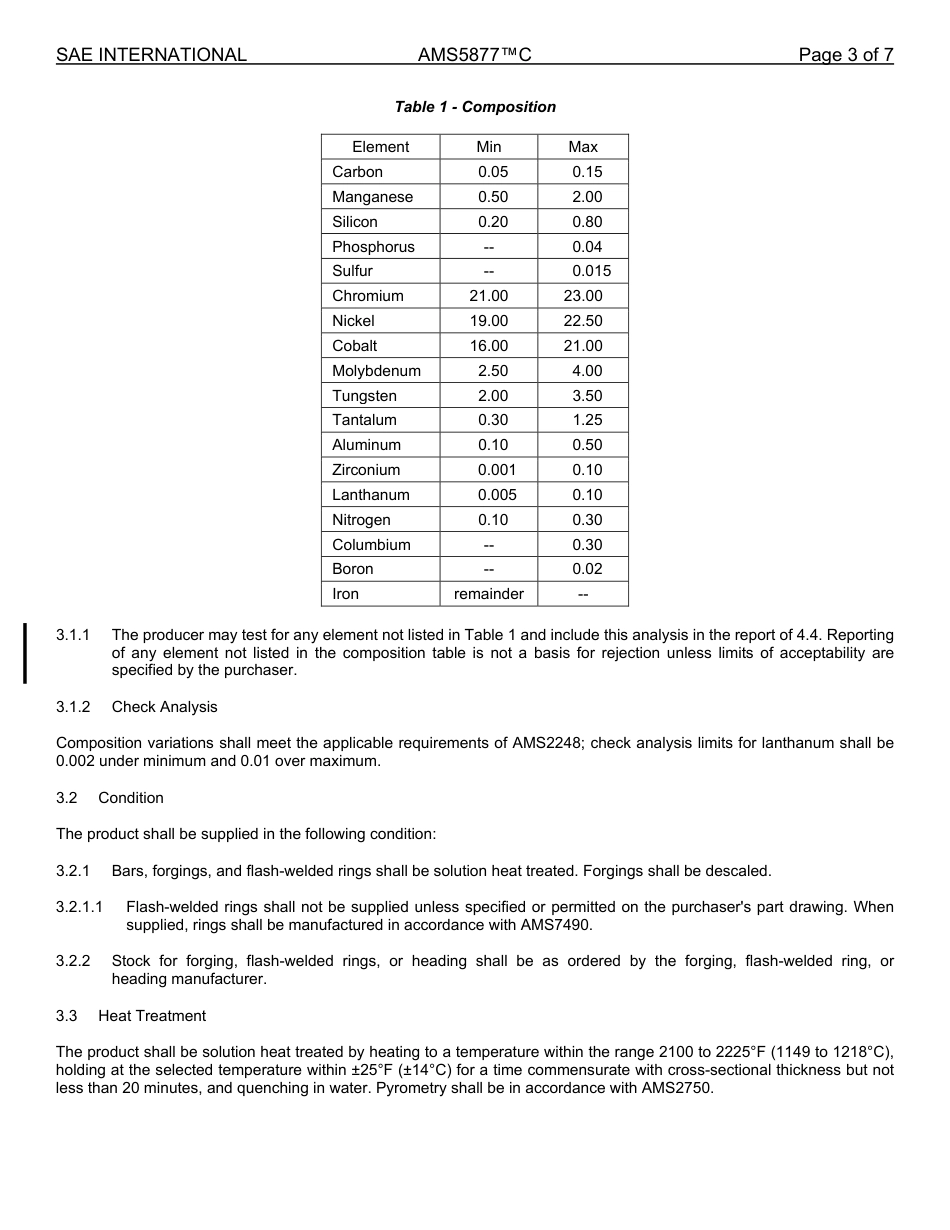 SAE AMS 5877C-2023.pdf_第3页