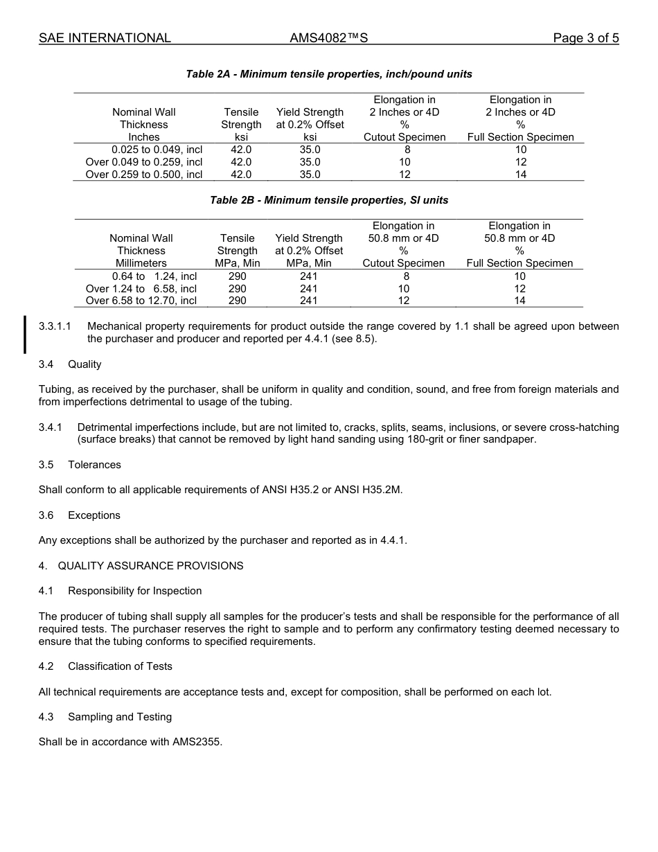 SAE AMS 4082S-2025.pdf_第3页