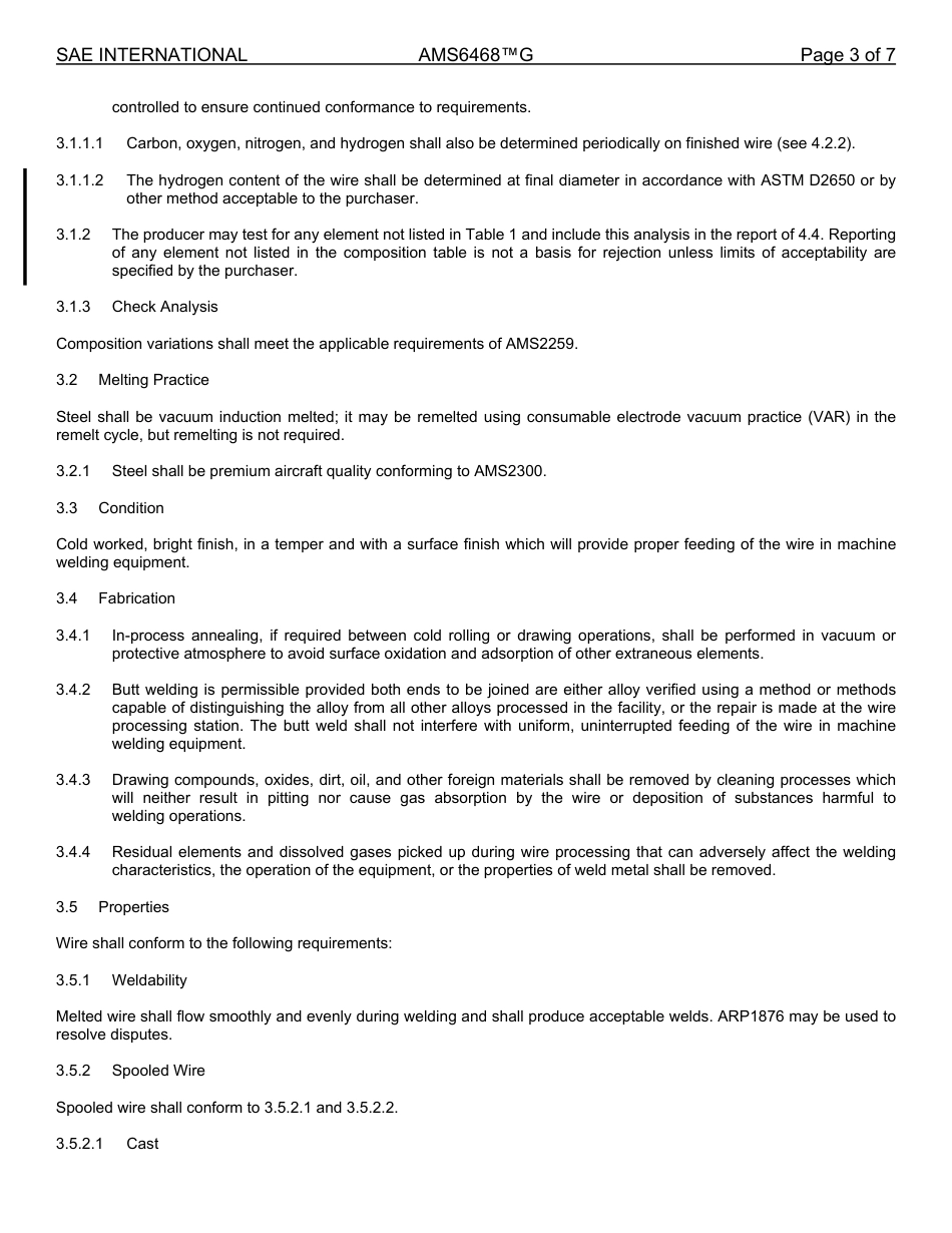 SAE AMS 6468G-2023.pdf_第3页
