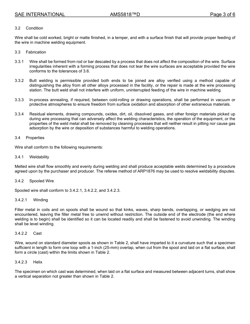 SAE AMS 5818D-2025.pdf_第3页