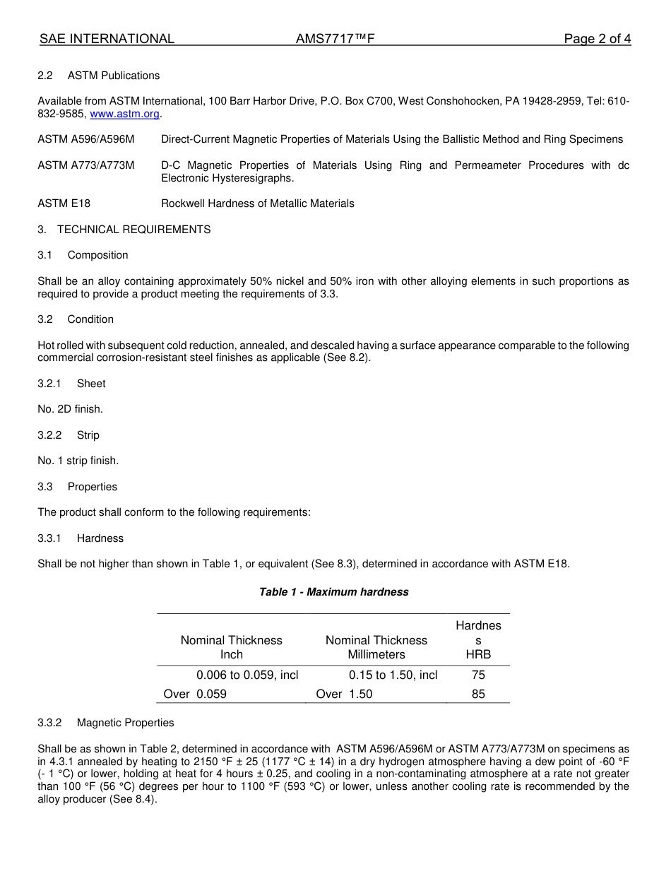 SAE AMS 7717F-2025.pdf_第3页