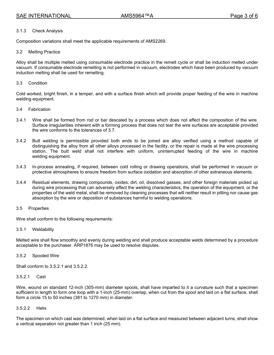 SAE AMS 5964A-2023.pdf_第3页