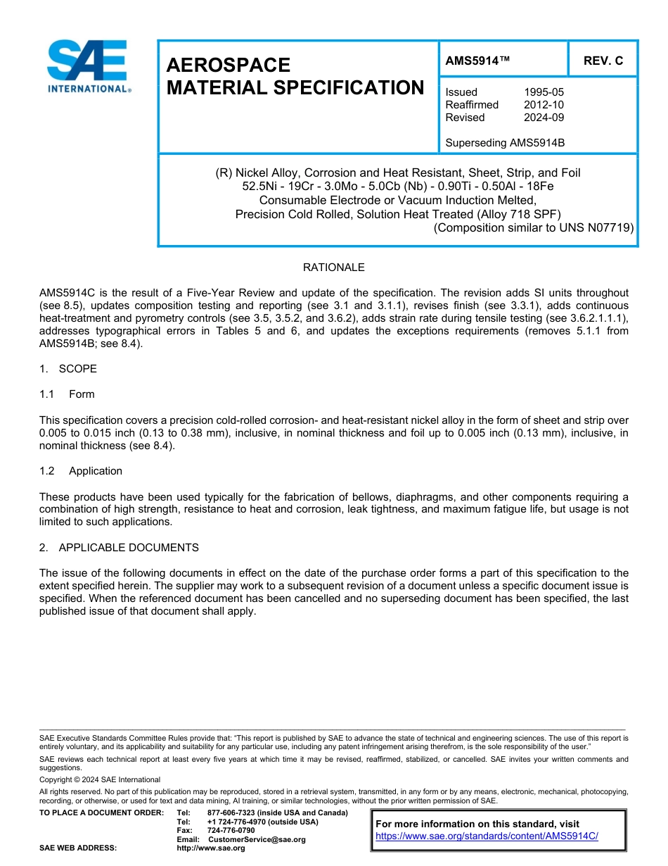 SAE AMS 5914C-2024.pdf_第1页