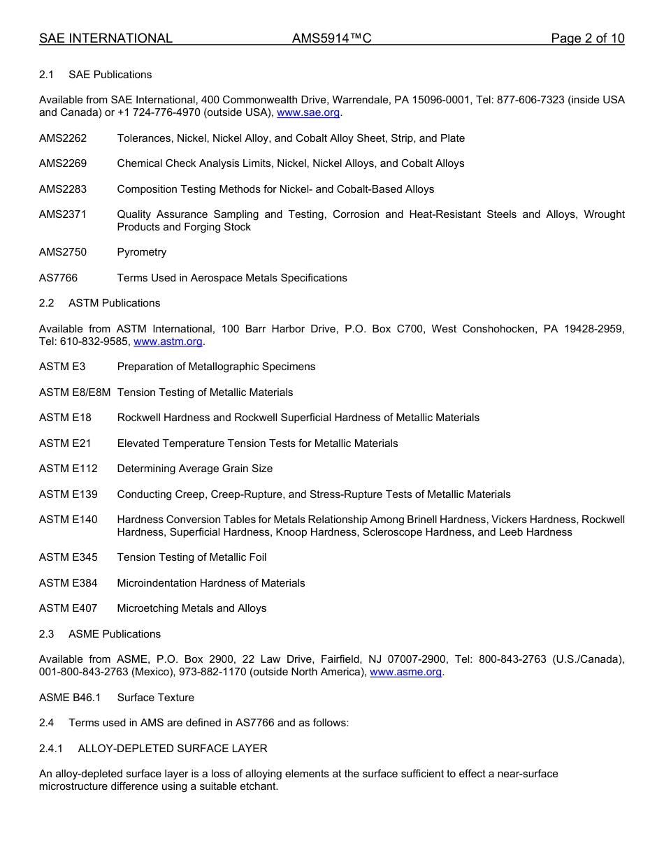 SAE AMS 5914C-2024.pdf_第2页