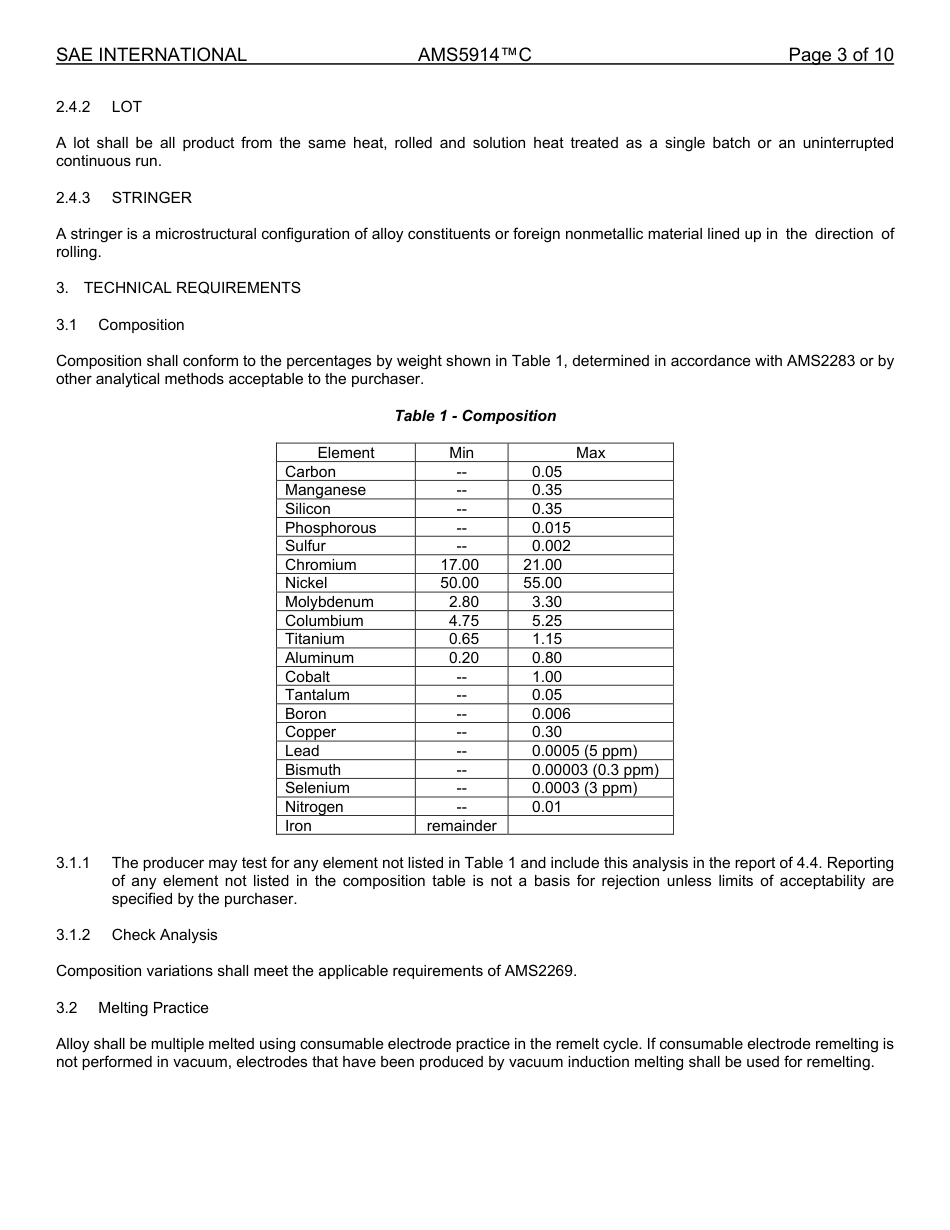 SAE AMS 5914C-2024.pdf_第3页