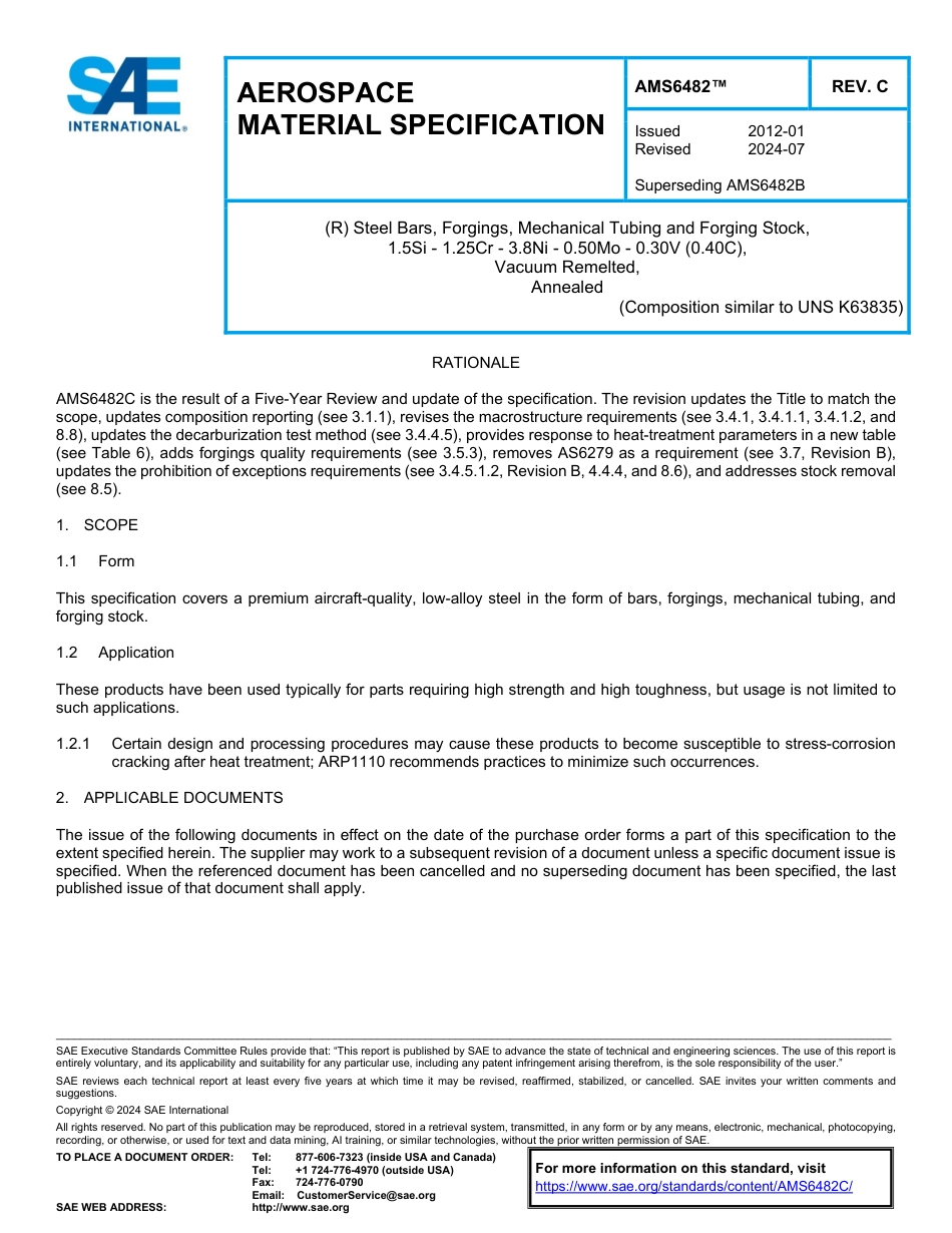 SAE AMS 6482C-2024.pdf_第1页
