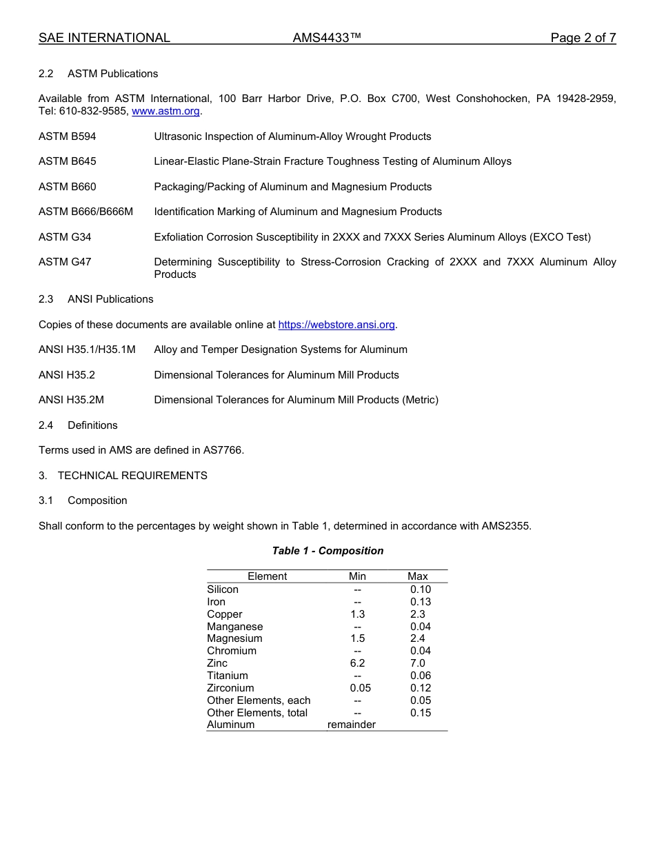SAE AMS 4433-2025.pdf_第2页