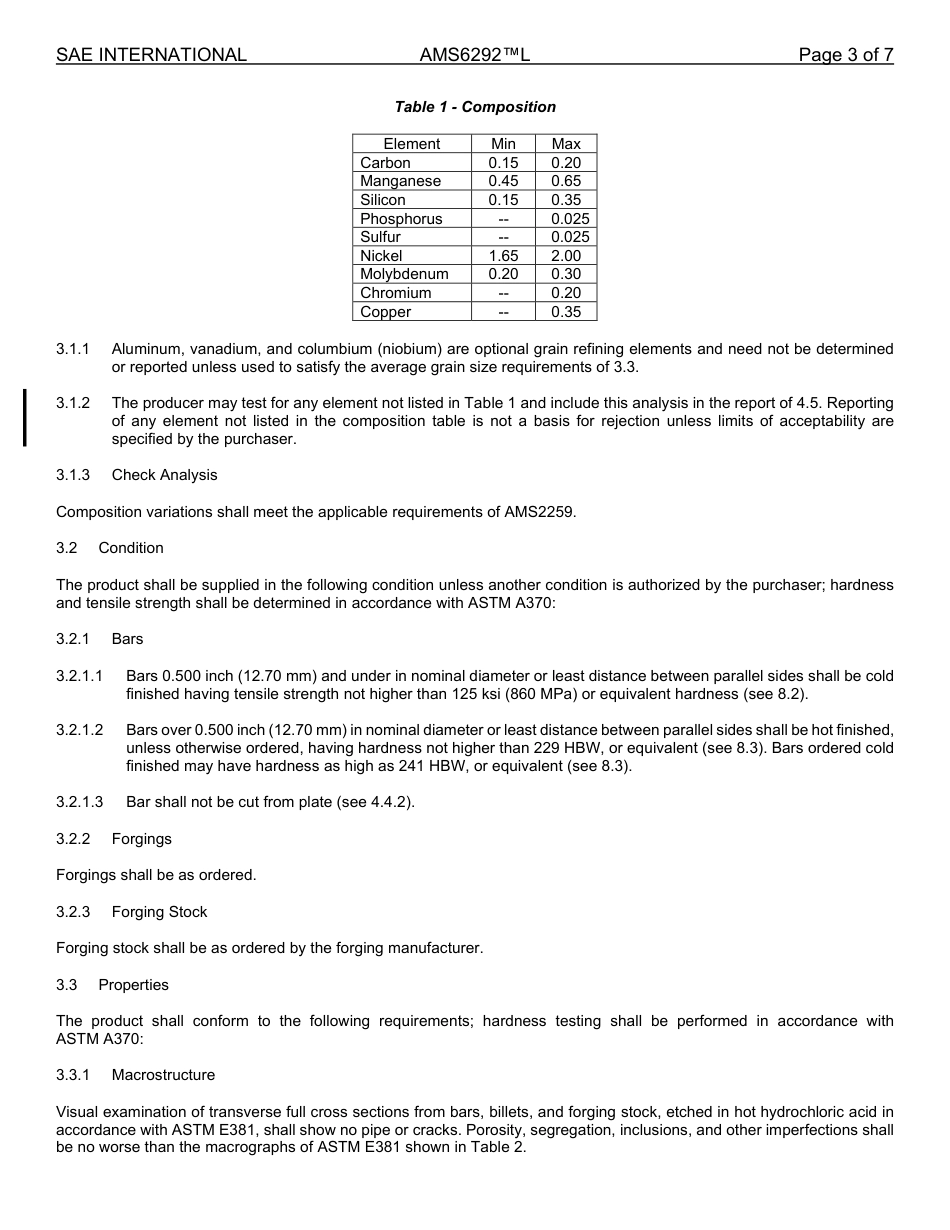 SAE AMS 6292L-2024.pdf_第3页