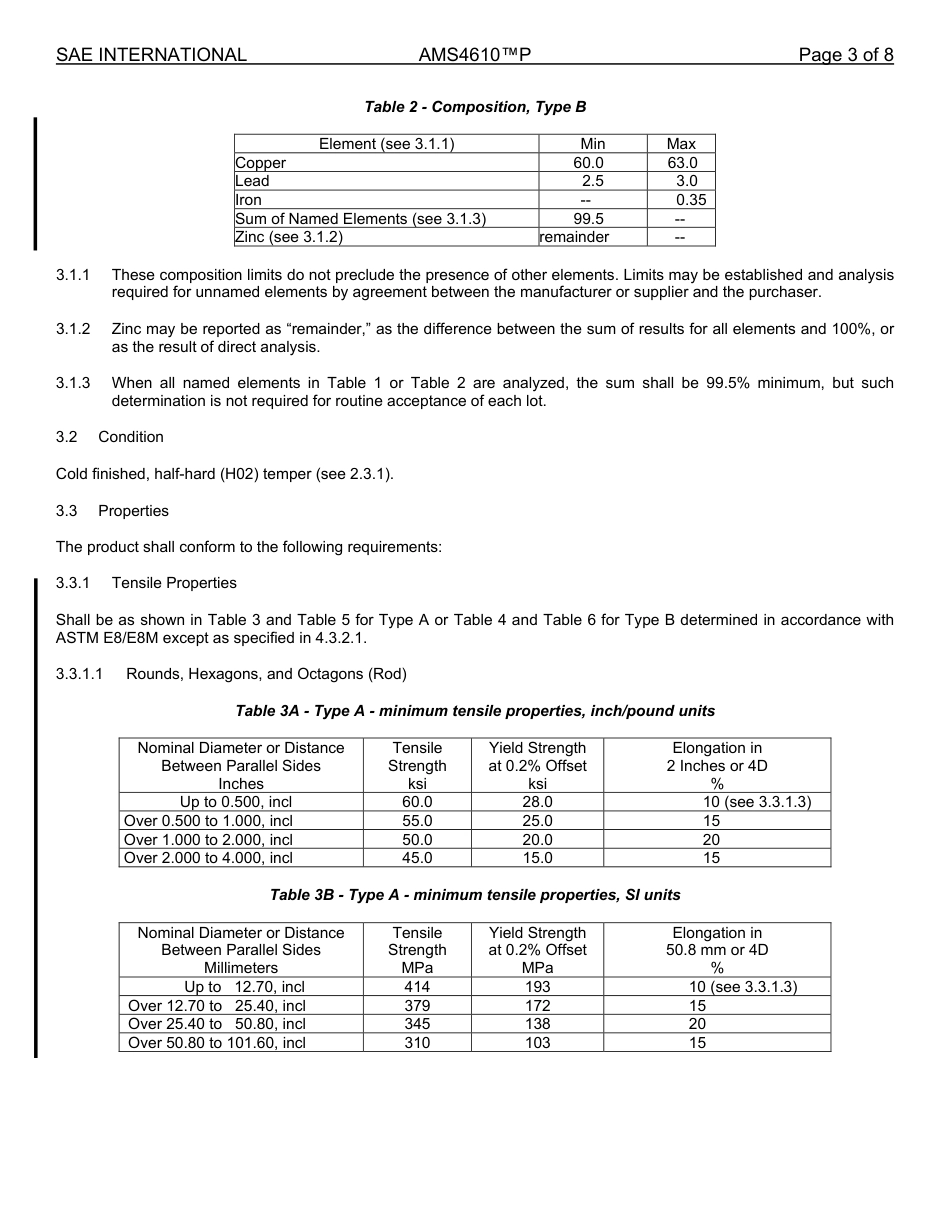 SAE AMS 4610P-2024.pdf_第3页
