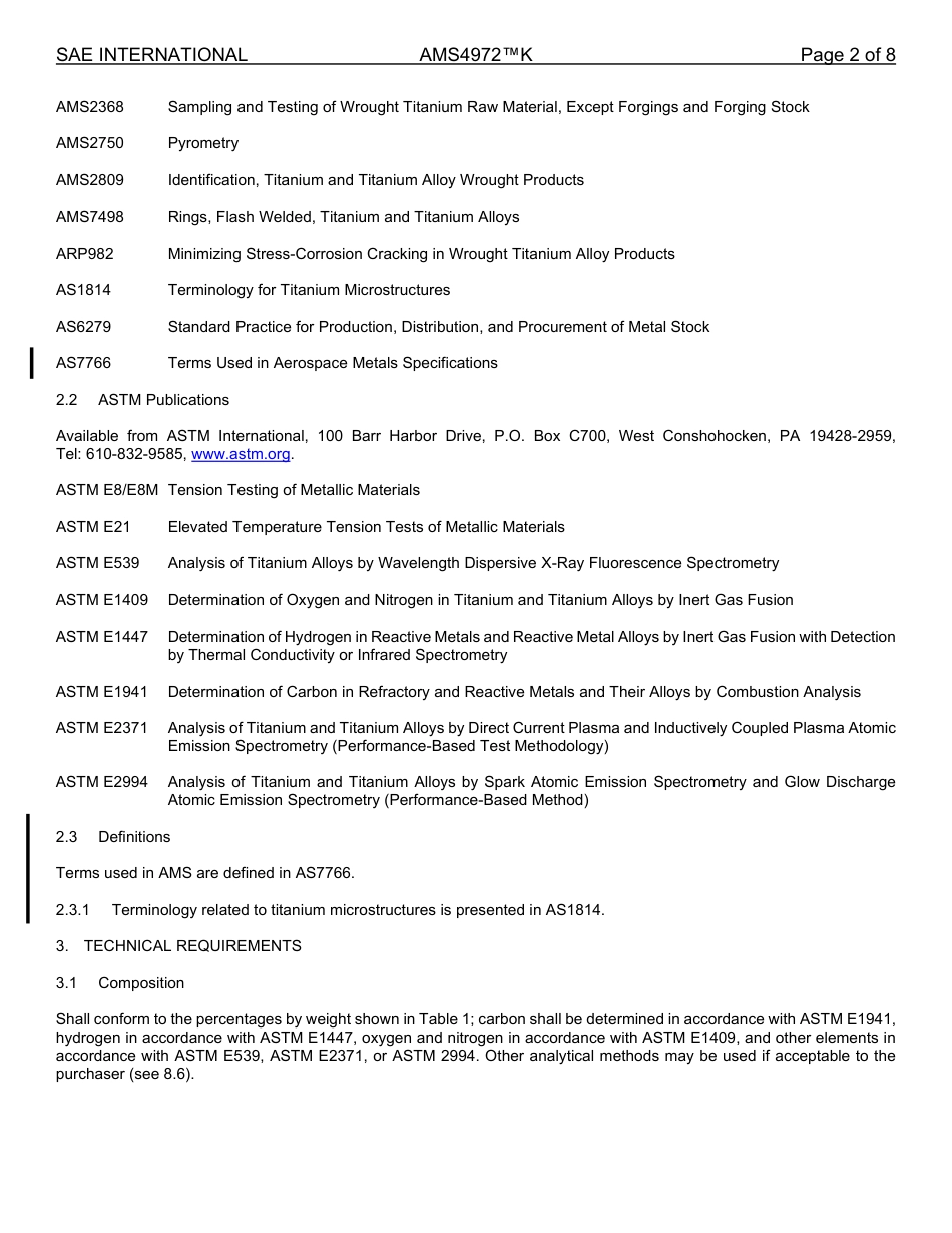 SAE AMS 4972K-2024.pdf_第2页