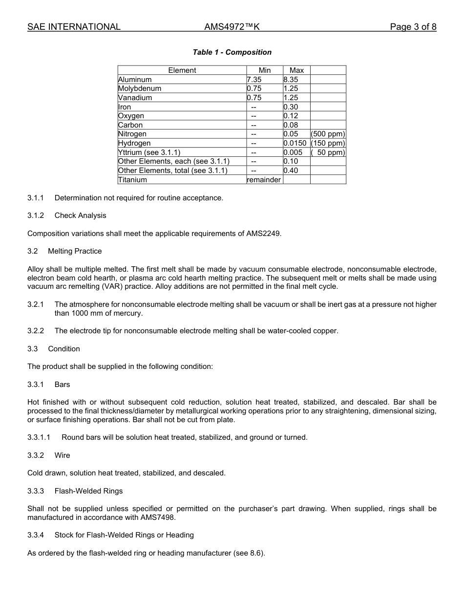 SAE AMS 4972K-2024.pdf_第3页