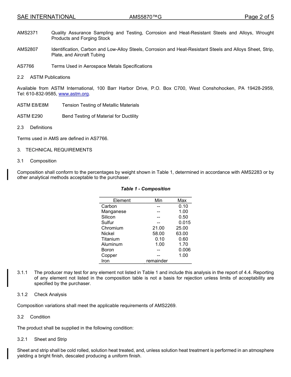 SAE AMS 5870G-2024.pdf_第2页