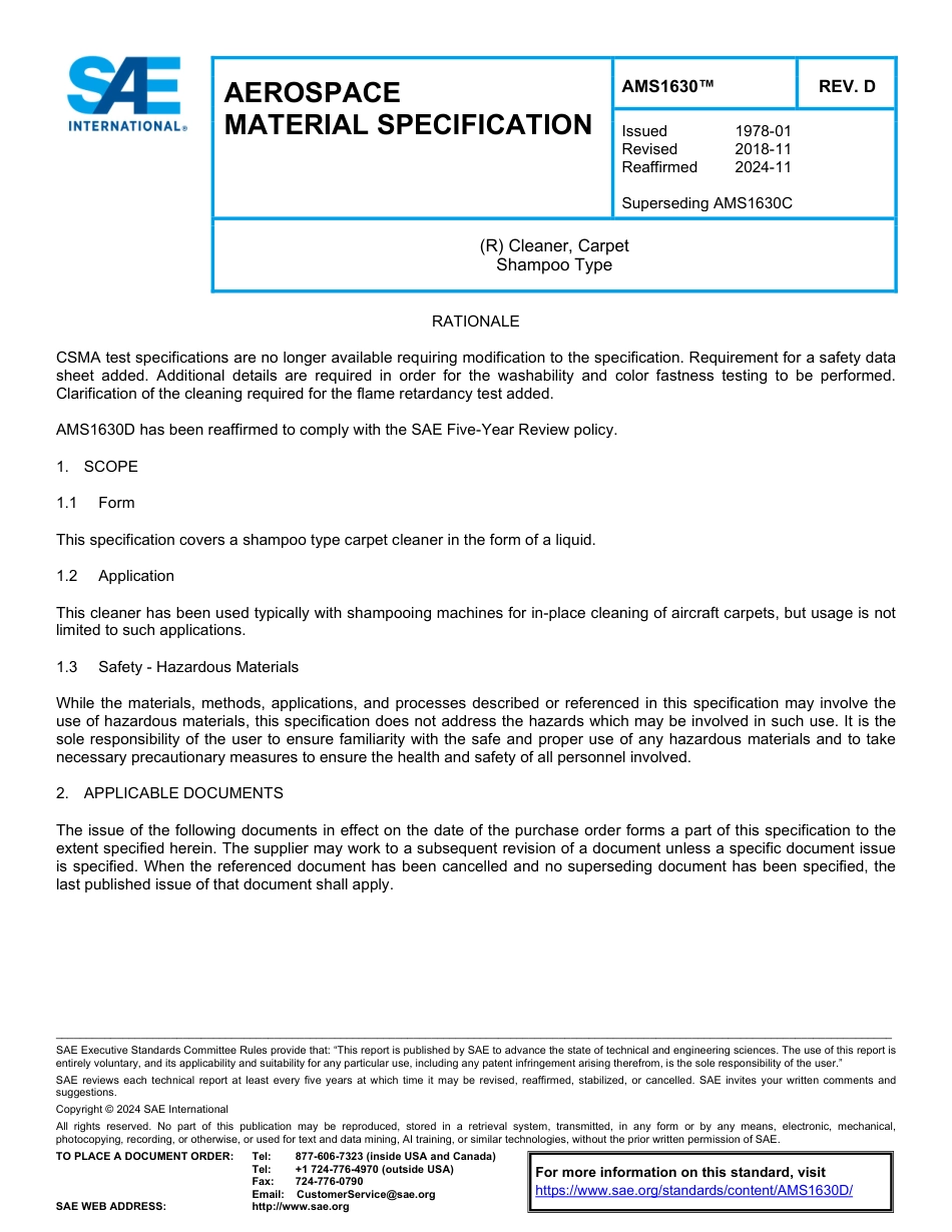 SAE AMS 1630D-2024.pdf_第1页