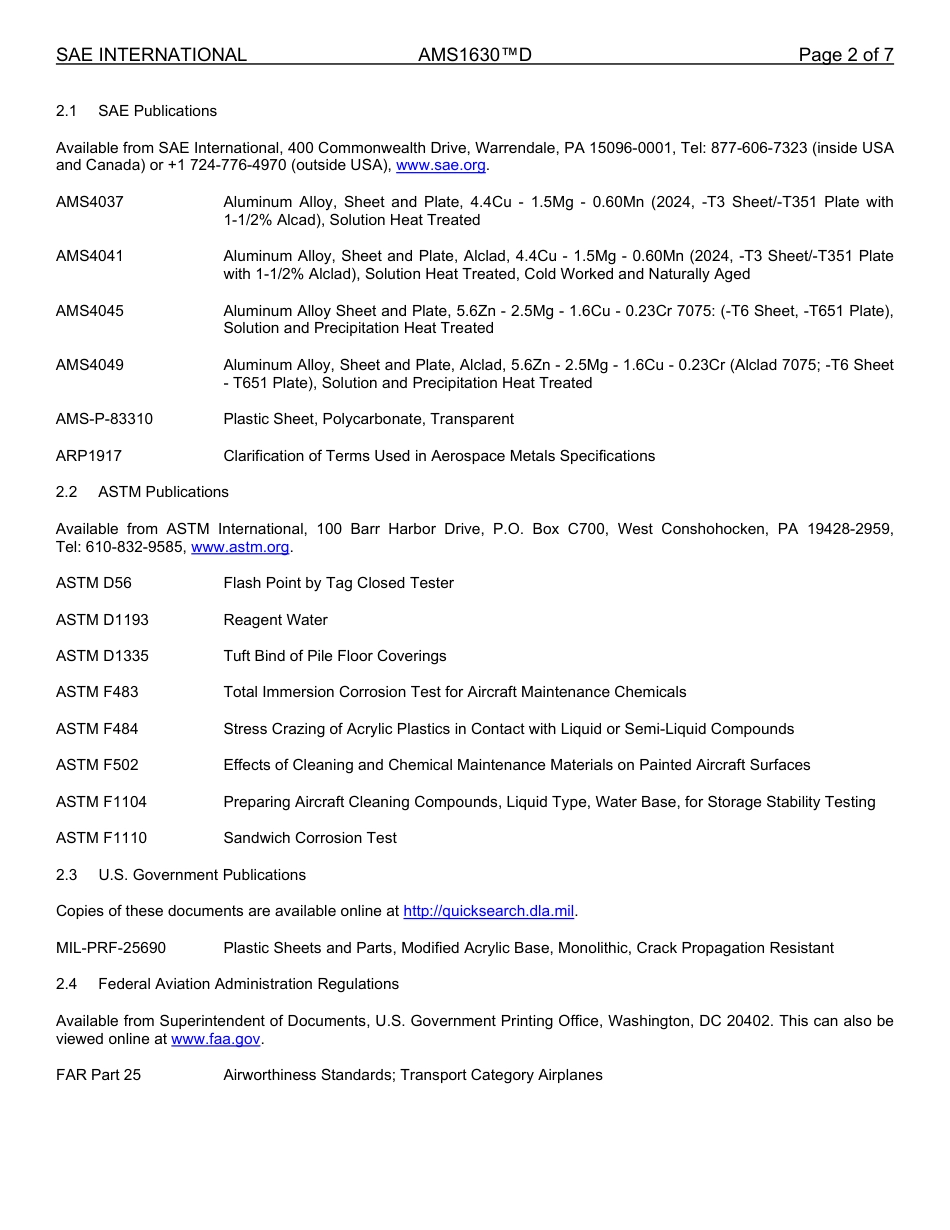 SAE AMS 1630D-2024.pdf_第2页