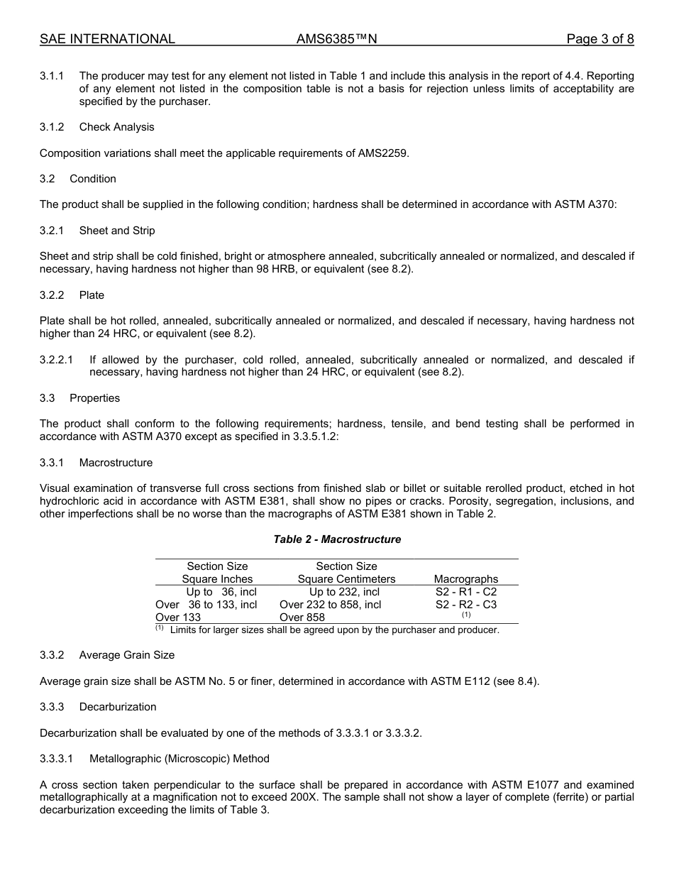 SAE AMS 6385N-2025.pdf_第3页